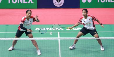 Suhandinata Cup 2025 - Indonesia Menang Tanpa Ubed, Ini Persiapan Lawan Hong Kong