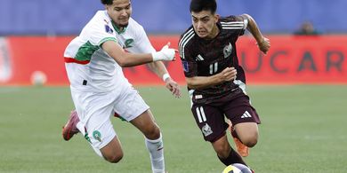 Barcelona Siaga di Piala Dunia U-20 2025, 10 Pemain Diamati Termasuk 1 dari Jepang