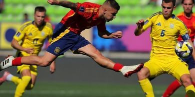 Hasil Piala Dunia U-20 2025 - Ngesot di Fase Grup, Spanyol Jadi Tim Pertama ke Perempat Final