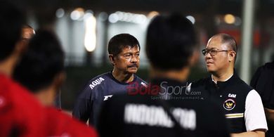 CdM SEA Games 2025 Berharap Timnas U-22 Indonesia Pertahankan Gelar Juara di Thailand