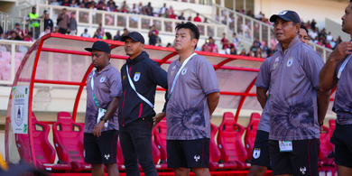 Persipura Segera Umumkan Direktur Teknik Baru, Owen Rahadiyan: Komitmen untuk Sepak Bola Papua