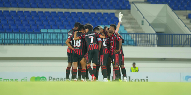 Menang di Lamongan Tak Cukup, Owen Rahadiyan Tuntut Persipura Sapu Bersih di Jayapura