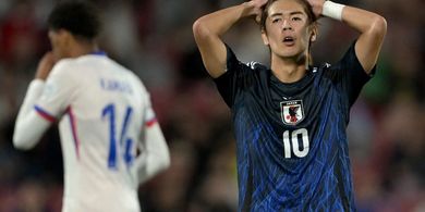 Hasil Piala Dunia U-20 2025 - Junior Erling Haaland Tajamkan Sejarah, Nasib Sial Jepang Tidak Ada Obat