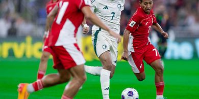 Peluang Lolos ke Piala Dunia 2026 Hanya 1 Persen, Timnas Indonesia Harus Contoh Real Madrid untuk Lawan Kemustahilan