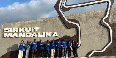 Yamaha Ajak Konsumen Nonton Langsung MotoGP, Dapat Momen Tak Terlupakan di Mandalika