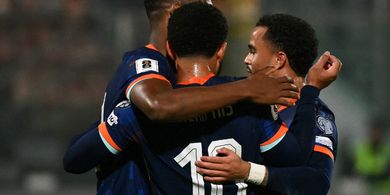 Kualifikasi Piala Dunia 2026 - Belanda Punya Titisan Tsubasa dan Misaki Versi Eropa