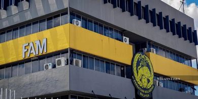 Federasi Malaysia Dianggap seperti Bayi Baru Lahir usai Pengunduran Diri Massal Seluruh Anggotanya