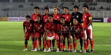 Jadwal Siaran Langsung Laga Uji Coba Kedua Timnas U-22 Indonesia Vs India, Saatnya Balas Kekalahan!
