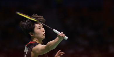 Hasil Final Arctic Open 2025 - Akane Yamaguchi Juara Lagi, 3 Gelar dari 4 Turnamen