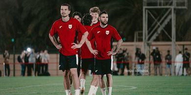Curhat Calvin Verdonk setelah Gagal Bawa Timnas Indonesia ke Piala Dunia 2026, Akui Sempat Nekat Main Lawan Arab Saudi