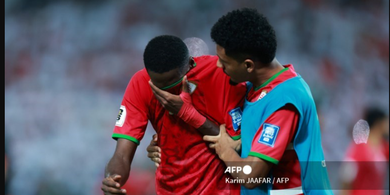Senasib dengan Timnas Indonesia, Pelatih Oman: Kami Bermain Melawan Semua Orang