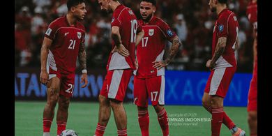 Sambil Menangis, Calvin Verdonk Gambarkan Betapa Sakit Rasanya Timnas Indonesia Gagal Lolos Piala Dunia 2026