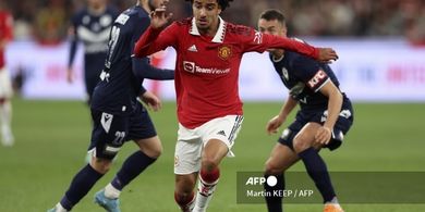 Zidane Iqbal, Jebolan Man United sekaligus Rekan Jonathans di Utrecht yang Rusak Mimpi Timnas Indonesia
