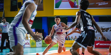 SMA Al-Azhar 1 Jakarta Amankan Tiket ke Babak Selanjutnya DBL South Jakarta 2025