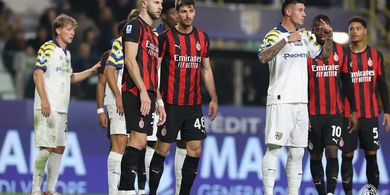 2 Konsekuensi yang Bisa Terjadi Jika AC Milan Gagal Lolos ke Liga Champions Musim Depan
