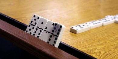 HGI Gelar Turnamen Domino Bertaraf Nasional di Jakarta, Catat Tanggal Mainnya