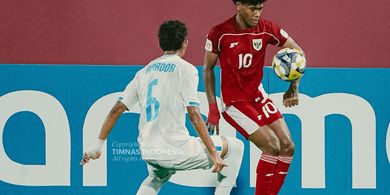 Fadly Alberto, Pemain Bhayangkara FC U-20 yang Lakukan Tendangan Kungfu ke Dewa United U-20, Jebolan Piala Dunia U-17 2025