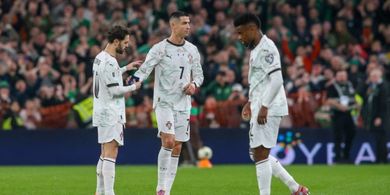 Ronaldo Bicara Target Timnas Portugal di Piala Dunia 2026, Pede Juara?