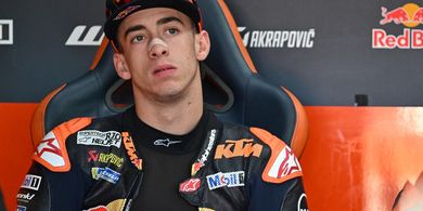 Jadwal MotoGP Terlalu Padat Bikin Acosta Takut Stres dan Karier Cepat Tamat
