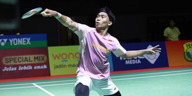 Rekap Hasil Singapore International Challenge 2026 - Ditutup Kekalahan Bismo, Indonesia Cuma Dapat Satu Gelar