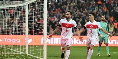 Peserta Piala Dunia 2026 - Turkiye, Menanti Kilau Generasi Emas Ay-Yildizlilar di Amerika Utara