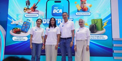 Ambisi Petenis Wanita Indonesia Janice Tjen Tembus 20 Besar Dunia