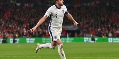 Tanpa Trofi Liga Champions, Harry Kane Yakin Ballon d'Or Bisa Diraih lewat Piala Dunia