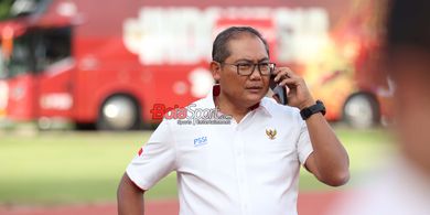 Kemenangan atas Persija di Luar Prediksi Manajemen Bhayangkara FC