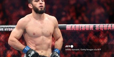 Islam Makhachev Dukung Usman Nurmagomedov Pindah UFC, Langkah yang Sempurna