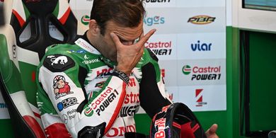 Zarco Ceritakan Pengalaman Menyakitkan saat Kaki Terjepit di Motor Bagnaia pada MotoGP Catalunya 2026