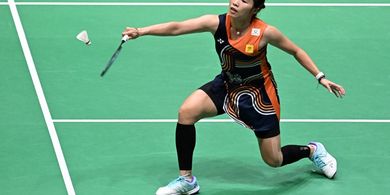 India Open 2026 - Eks Ratu Bulu Tangkis Dunia Bahas Masa Depan usai Amankan Kemenangan Pertama