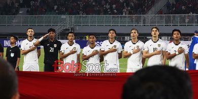 Hasil SEA Games 2025 - Butuh Menang Besar, Timnas U-22 Indonesia Ditahan Imbang Myanmar di Babak I