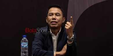 Singgung Pantauan FIFA, PSSI Beri Peringatan dan Sesalkan Kerusuhan yang Terjadi usai Laga Persipura Vs Adhyaksa