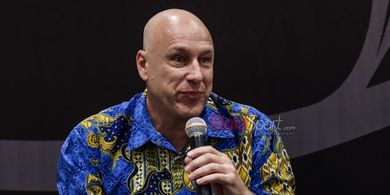 Kurniawan Kalah dari Malaysia, Alex Zwiers Tunjuk Eks Liga Belanda Jadi Pelatih Baru Generasi Timnas U-17 Indonesia Selanjutnya