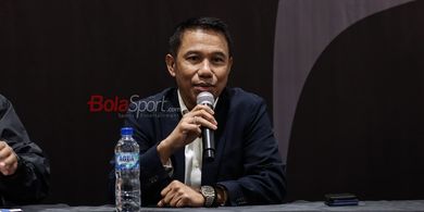 Yunus Nusi: PSSI Tunda Kongres Biasa Pemilihan Ketua Asprov 