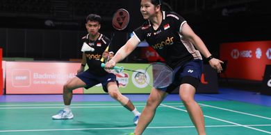 BWF World Tour Finals 2025 - Saatnya Jafar/Felisha Mencetak Kemenangan Pertama atas Feng/Huang dan Chen/Toh