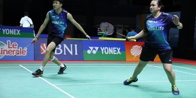 Hasil Malaysia Masters 2026 - Nyesek Bobby/Melati Ditikung Wakil Thailand, 1 Wakil Indonesia Gagal Capai Perempat Final