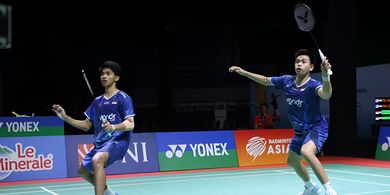 Rekap Hasil Final Odisha Masters 2025 - Beda Nasib Indonesia dan Malaysia