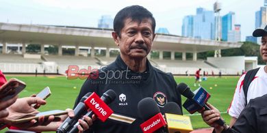 Lewatkan FIFA Matchday dan Liburkan Kompetisi, Indra Sjafri Gagal Bayar Semua Kemewahan PSSI