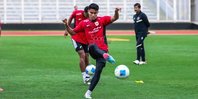 Akhirnya John Herdman Buka Suara Tentang Pemanggilan Muhammad Ferarri ke Timnas Indonesia