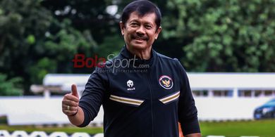 Exco PSSI akan Evaluasi Indra Sjafri Usai Timnas U-22 Indonesia Gagal di SEA Games 2025