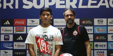 Bangga 4 Pemain Dipanggil ke Timnas Indonesia, Mauricio Souza Beri Pengakuan Mengejutkan soal Eksel Runtukahu