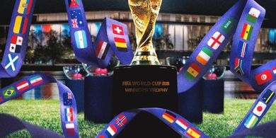 Update Kabar Tuan Rumah Piala Dunia 2026 - Shutdown Amerika Serikat Ancam Kesiapan dan Keamanan Turnamen