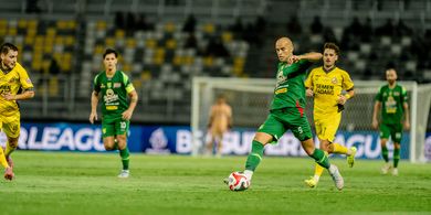 Persija Sudah Menanti! Risto Mitrevski Minta Persebaya Langsung Fokus Duel Klasik usai Hajar Persita