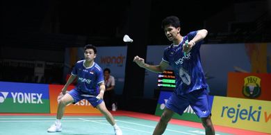 Kata Faathir/Devin usai Comeback Berkelas atas Pasangan Malaysia di Final Odisha Masters 2025