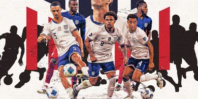 Fans Amerika Mager Nonton, Tetangga Indonesia Bisa Untung di Piala Dunia 2026