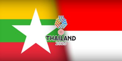 Vietnam Bantai Malaysia, Timnas U-22 Indonesia Yakin Bisa Lolos Semifinal dan Dapat Medali Emas SEA Games 2025