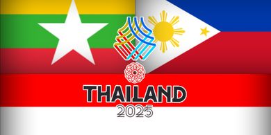 Gagal ke Semifinal, Timnas U-22 Indonesia Ikuti Jejak 3 Juara Bertahan Terburuk SEA Games