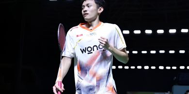 Segudang PR Sektor Tunggal Merah-Putih usai Pontianak Indonesia Masters 2026