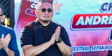 Semen Padang Tambah Koleksi Sanksi FIFA, Persib Bandung Hampir 4 Pekan Tak Kunjung Mentas